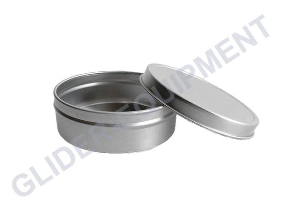 GE metalen doosje afplaktape [MDA192530]